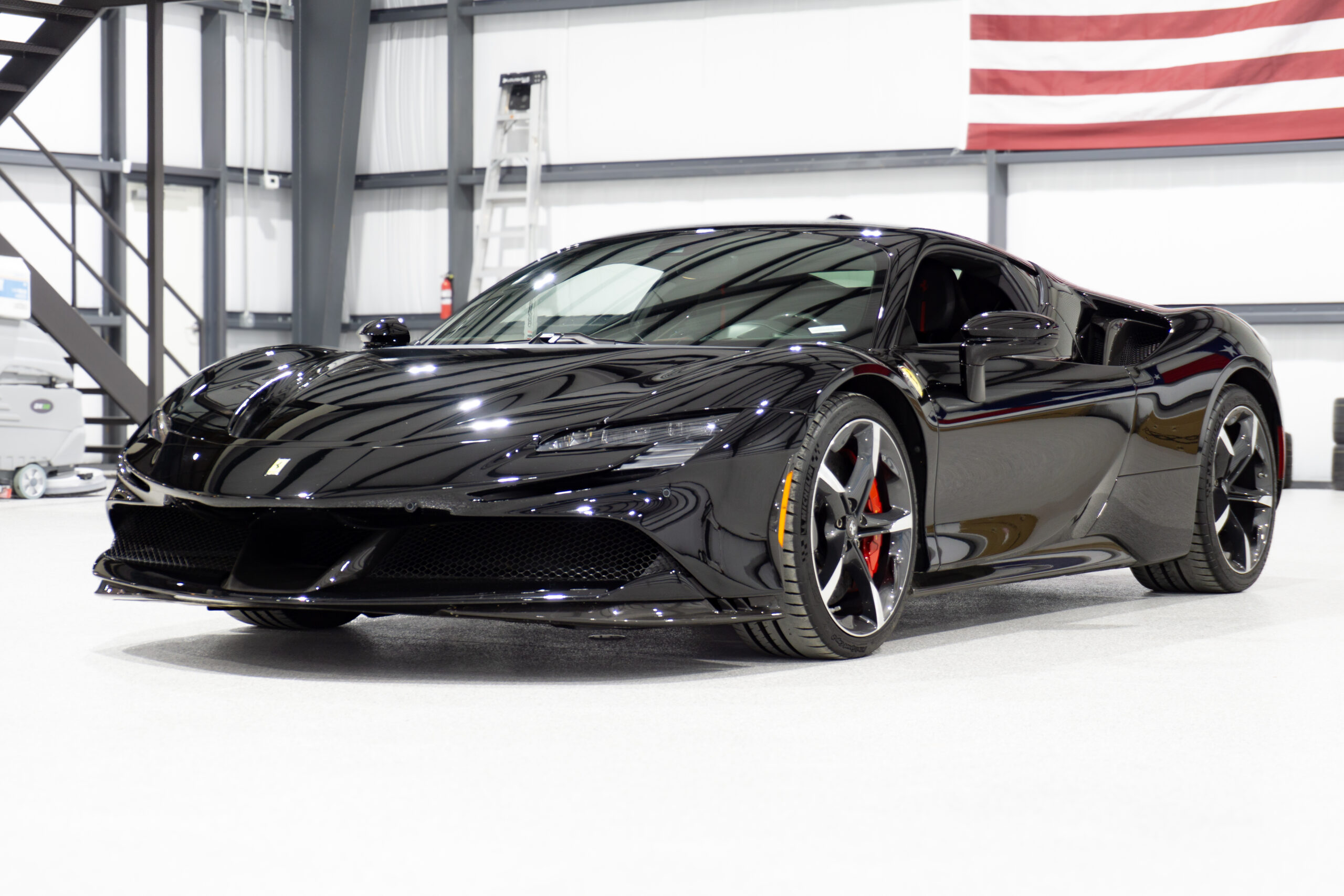 ferarri stradale sf90 20260810 34driver